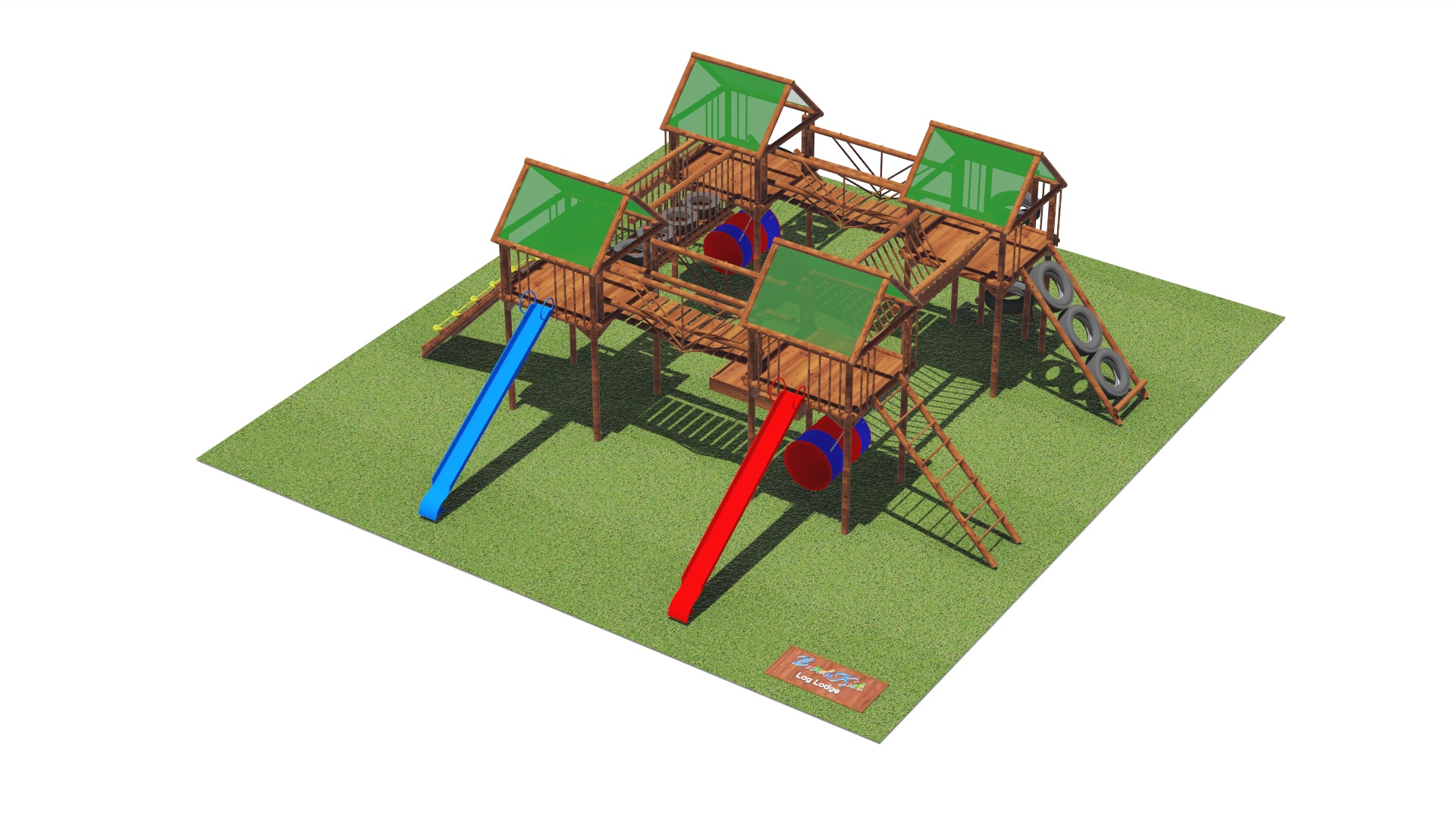 loglodge image